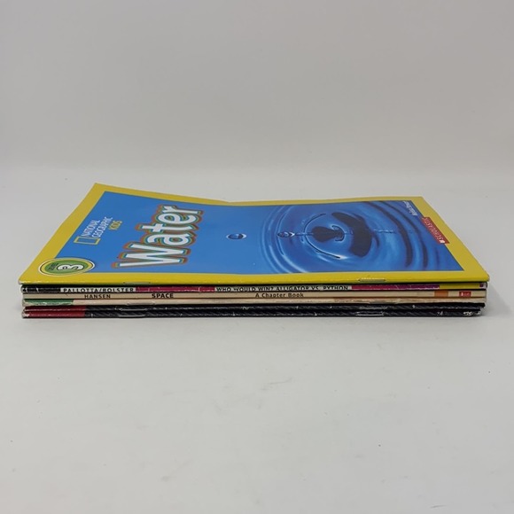 Bundle of 6 Childrens Books - Picture 2 of 8